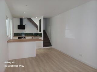  Maison à vendre 2 pièces 41 m²