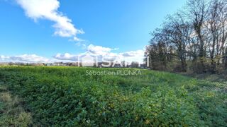  Terrain � vendre 852 m�