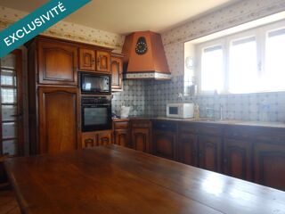  Maison à vendre 7 pièces 185 m²