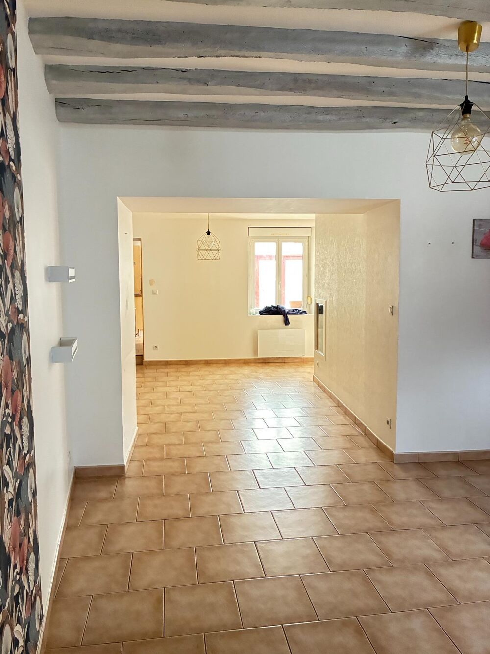 Vente Maison Maison de Bourg avec jardin - Sans aucun travaux - Blere