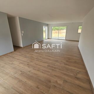  Maison 6 pièces 125 m² Cusset