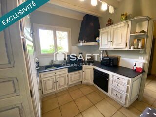  Maison à vendre 5 pièces 177 m²