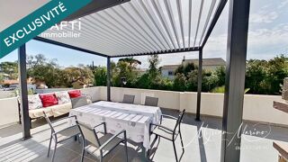 Maison à vendre 5 pièces 130 m²