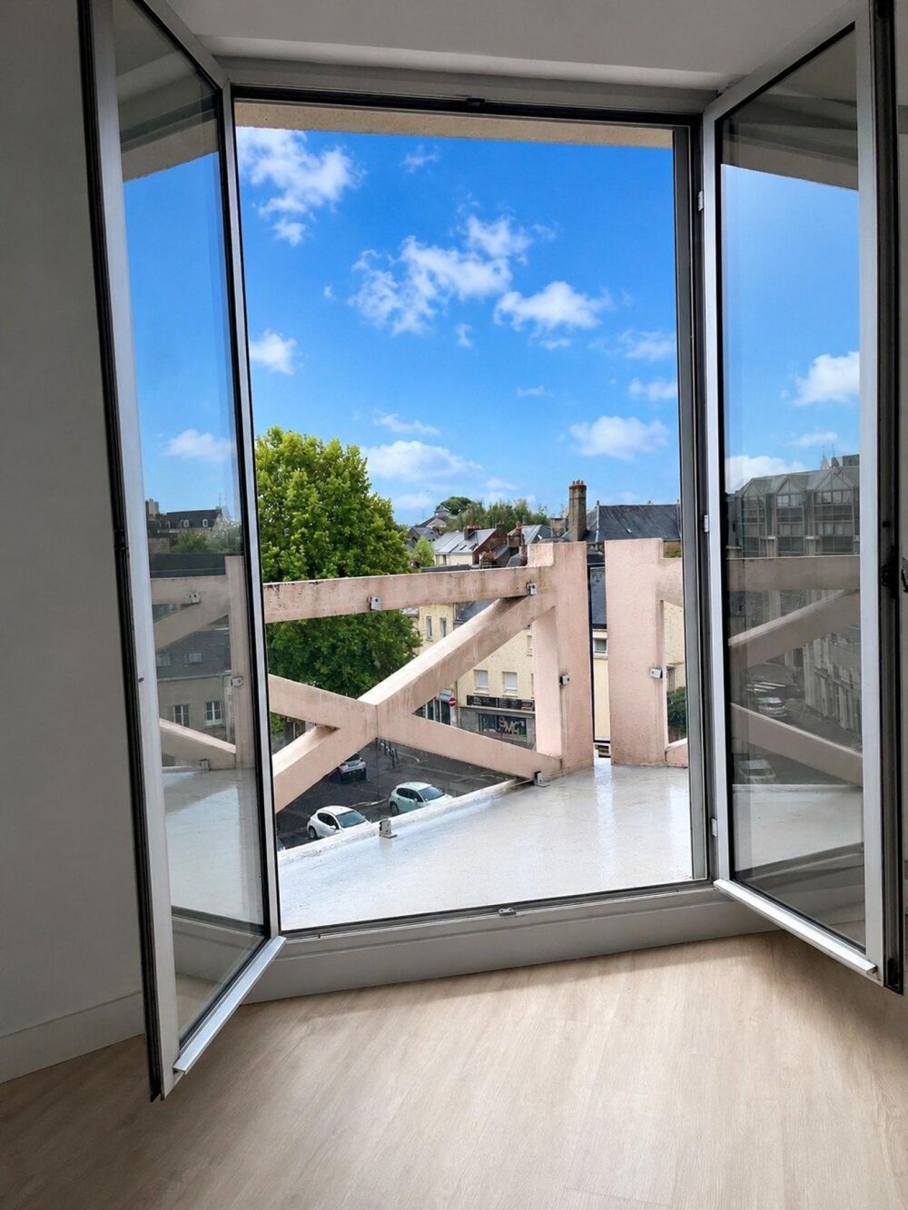 Vente Appartement Belles prestations Mayenne