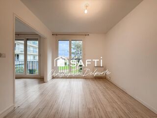  Appartement � vendre 3 pi�ces 74 m�