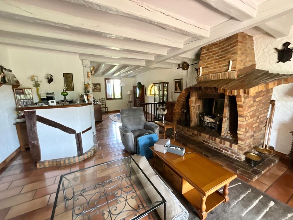 Vente Maison Maison de plain-pied à Mehun sur Yèvre Mehun-sur-yevre
