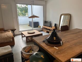  Appartement � vendre 2 pi�ces 48 m�