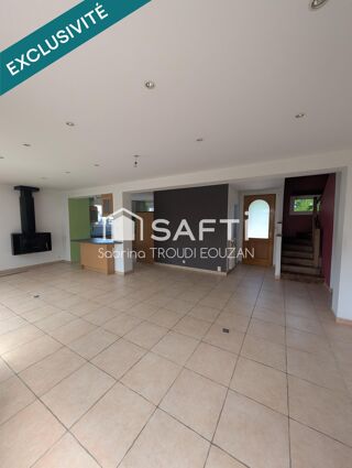  Maison � vendre 7 pi�ces 130 m�