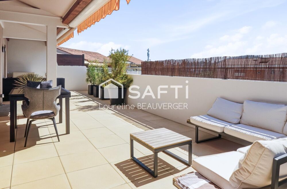 Vente Appartement Appartement d'exception Hyeres