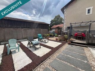  Maison à vendre 5 pièces 123 m²