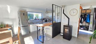  Maison � vendre 8 pi�ces 150 m�