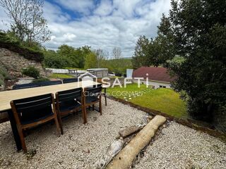  Maison � vendre 4 pi�ces 80 m�