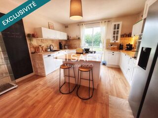  Maison � vendre 6 pi�ces 155 m�