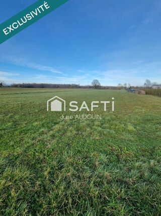  Terrain � vendre 1260 m�