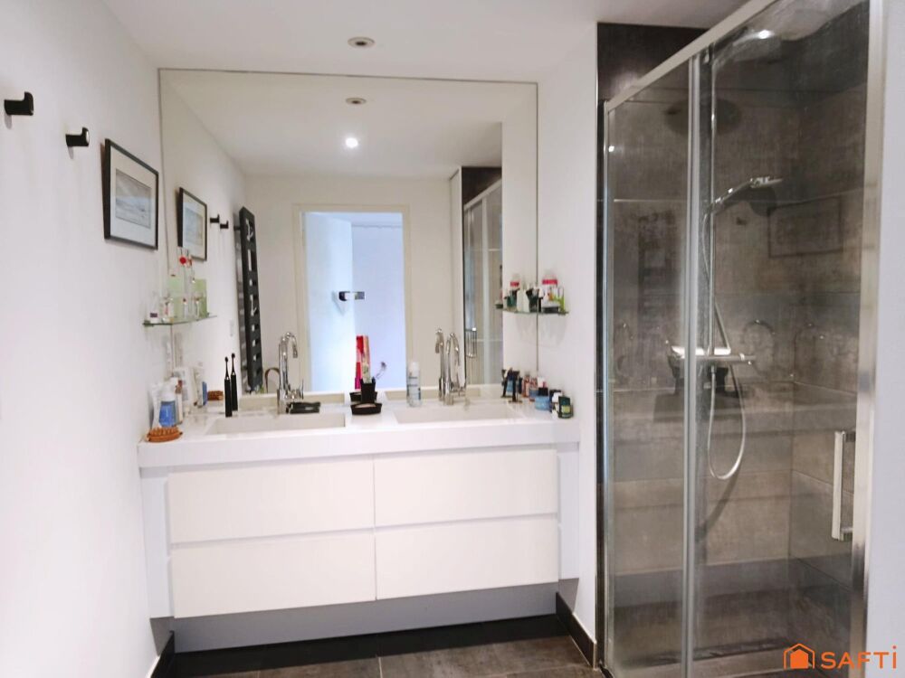 à vendre  Appartement La Baule-Escoublac (44500)