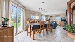  Maison à vendre 5 pièces 120 m²