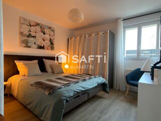  Maison  vendre 3 pices 62 m