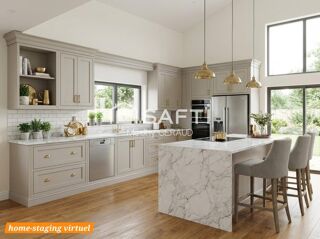  Maison � vendre 7 pi�ces 252 m�