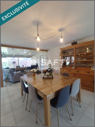  Maison à vendre 6 pièces 153 m²