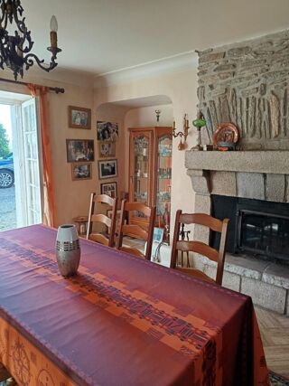  Maison � vendre 7 pi�ces 110 m�