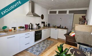  Maison  vendre 8 pices 110 m