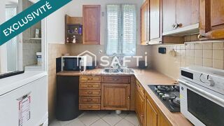  Appartement à vendre 3 pièces 44 m²