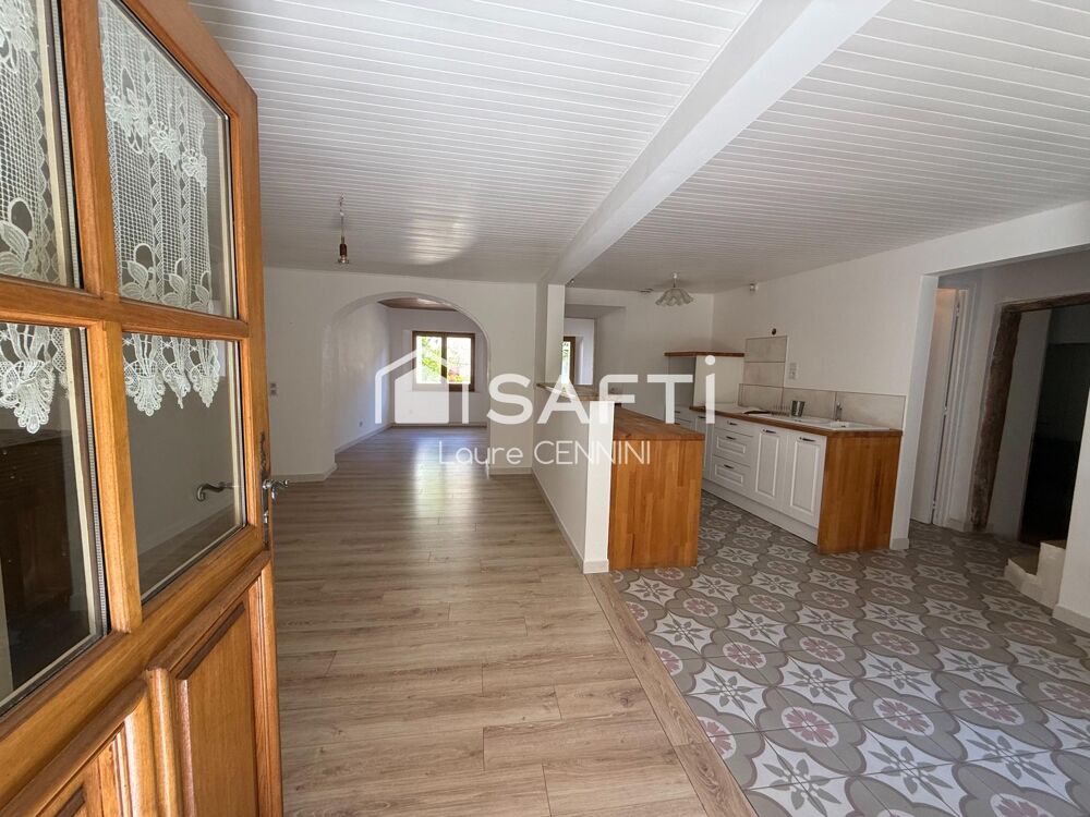 Vente Maison Vivre en plein cœur de ville, mais au calme... Valreas