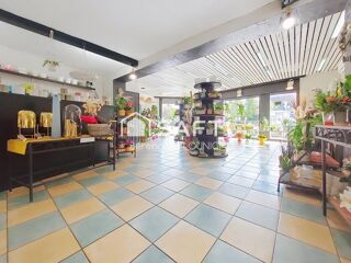  Immeuble à vendre 293 m²