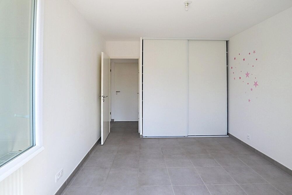 Vente Appartement Trs agrable 3 pices de 67 m avec son jardin de 100 m Chennevires-sur-marne