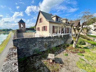  Maison � vendre 4 pi�ces 135 m�