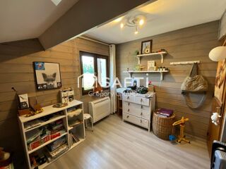  Maison à vendre 6 pièces 140 m²