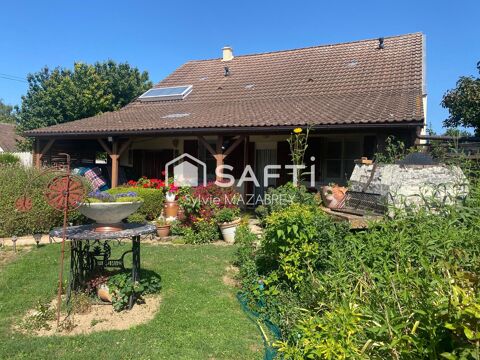   Maison de plain-pied Maison - 4 pièce(s) - 72 m²