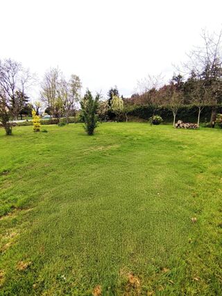  Maison à vendre 6 pièces 130 m²