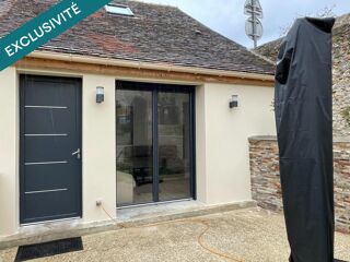  Maison � vendre 3 pi�ces 46 m�