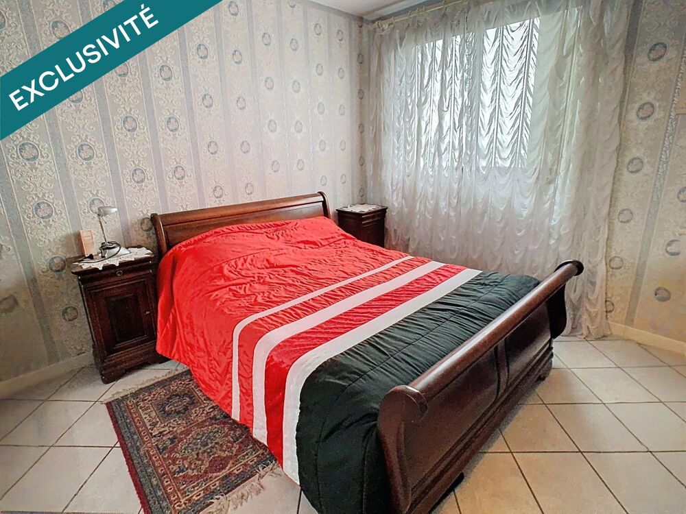Vente Appartement Appartement avec box et cave Nimes