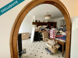  Maison � vendre 5 pi�ces 120 m�