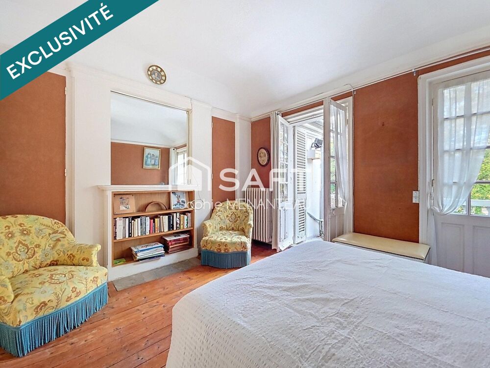 � vendre  Maison Le Touquet-Paris-Plage (62520)