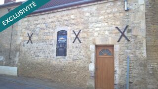  Maison � vendre 1 pi�ce 56 m�