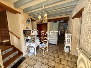  Maison � vendre 7 pi�ces 192 m�