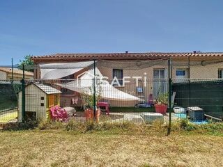  Maison � vendre 2 pi�ces 40 m�