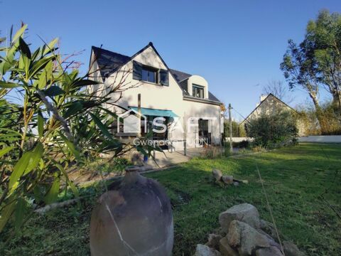   Grande maison de bourg tout proche de la mer Maison - 5 pi�ce(s) - 117 m�