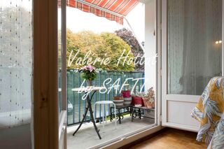  Appartement � vendre 3 pi�ces 63 m�