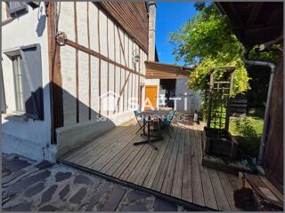  Maison à vendre 5 pièces 150 m²