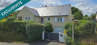  Maison � vendre 6 pi�ces 120 m�