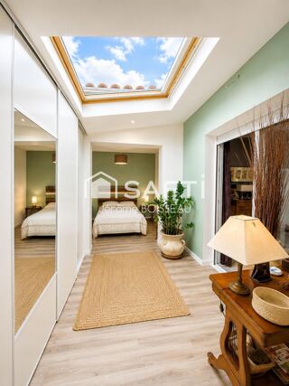 Maison à vendre 4 pièces 122 m²