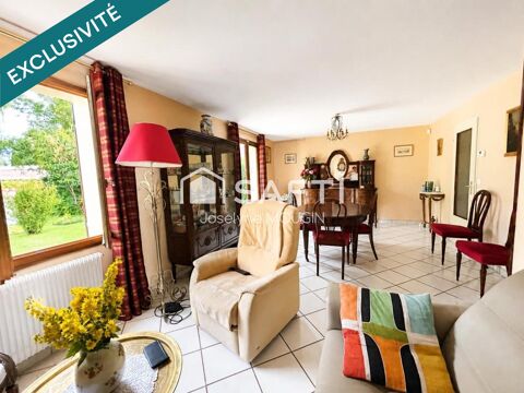  Maison à vendre 4 pièces 80 m²