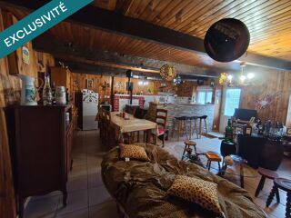  Maison à vendre 4 pièces 70 m²