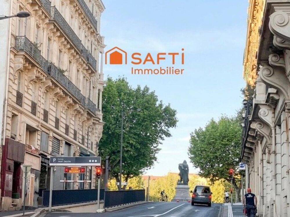 Vente Immeuble Petit immeuble pour investissement locatif Beziers