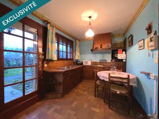  Maison � vendre 4 pi�ces 95 m�