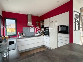  Maison � vendre 5 pi�ces 135 m�